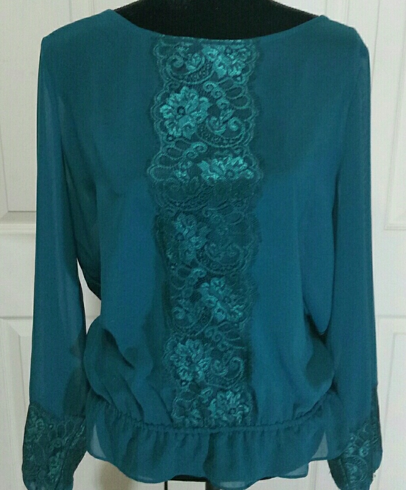 Ladies blouse